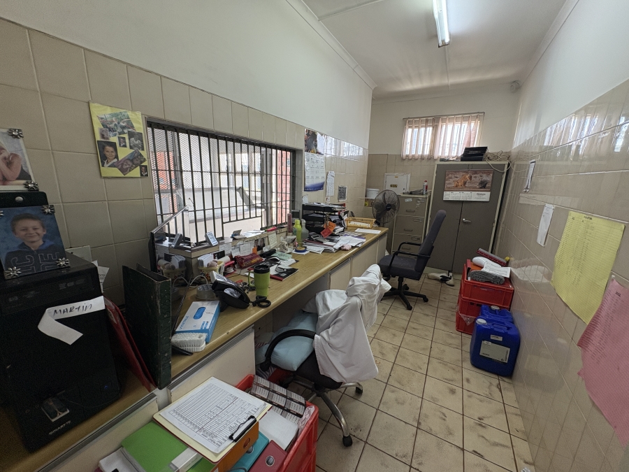 0 Bedroom Property for Sale in Wilsonia Eastern Cape